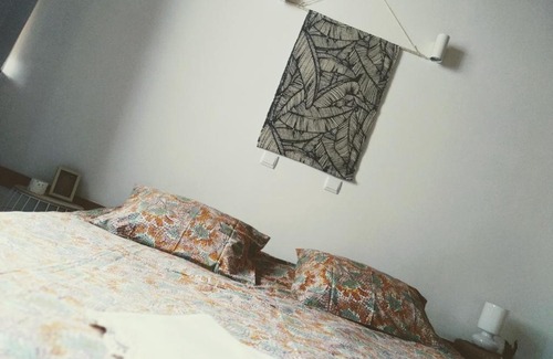Sao Tiaguinho Apartamento | Aqua Gerós Apart