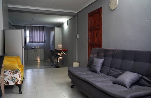 Greater Johannesburg Metropolitan Area Casa | Aqua Guest House