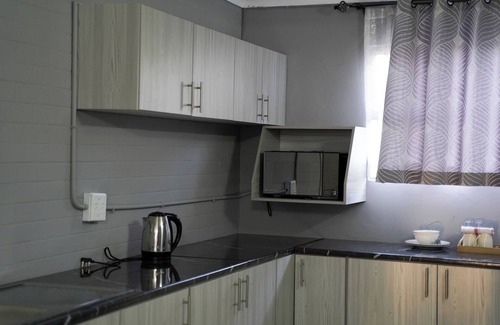 Greater Johannesburg Metropolitan Area Casa | Aqua Guest House
