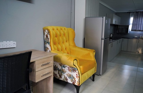 Greater Johannesburg Metropolitan Area Casa | Aqua Guest House