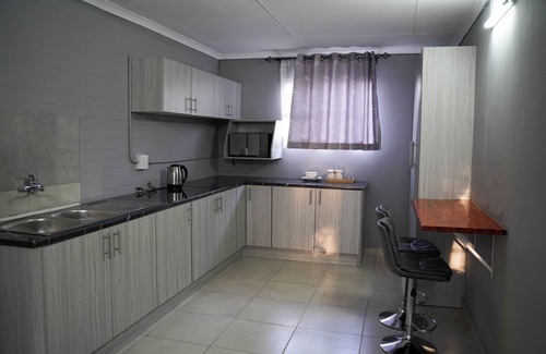 Greater Johannesburg Metropolitan Area Casa | Aqua Guest House