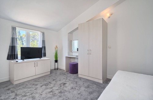 Kastela Hotel | Aqua Guestrooms Kastela