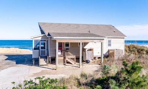 South Nags Head Casa | Aqua Hol