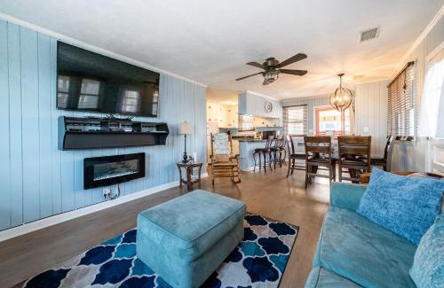 South Nags Head Casa | Aqua Hol