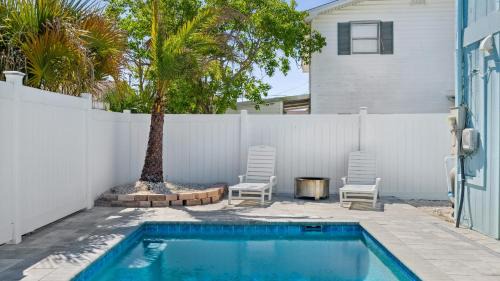 Gulf Lagoon Beach Casa | Aqua Horizon by AvantStay Pool Near the Beach