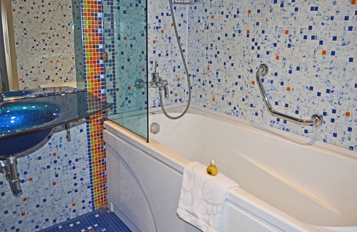 Burgas Hotel | Aqua Hotel Burgas