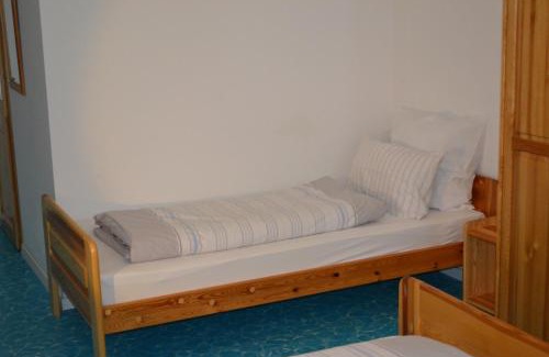 Konstanz-Industriegebiet Hotel | Aqua Hotel
