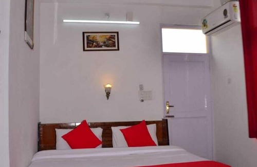 Dharamshala Hotel | Aqua Hotel