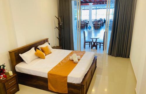 Aluthgama Hotel | Aqua Hotel