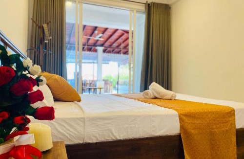 Aluthgama Hotel | Aqua Hotel