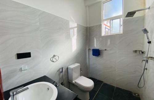 Aluthgama Hotel | Aqua Hotel