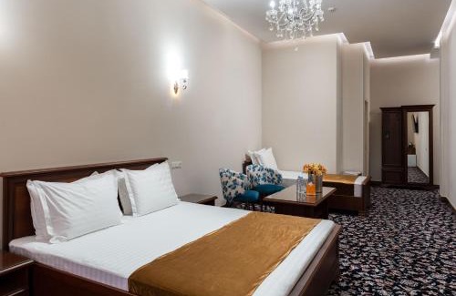 Tashkent Hotel | Aqua Hotel