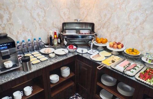Tashkent Hotel | Aqua Hotel