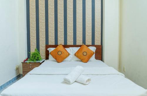 Phu Nhuan Hotel | Aqua Kim Long Hotel