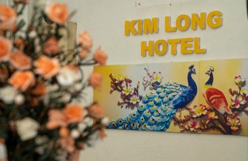 Phu Nhuan Hotel | Aqua Kim Long Hotel