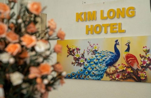 Phu Nhuan Hotel | Aqua Kim Long Hotel