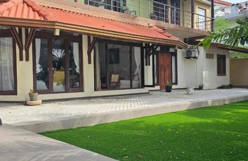 Hettimulla Casa | Aqua Leisure Resort Bentota