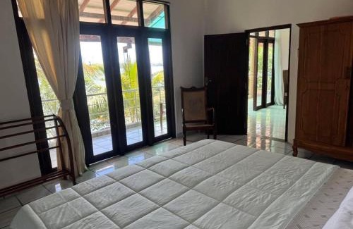 Hettimulla Casa | Aqua Leisure Resort Bentota