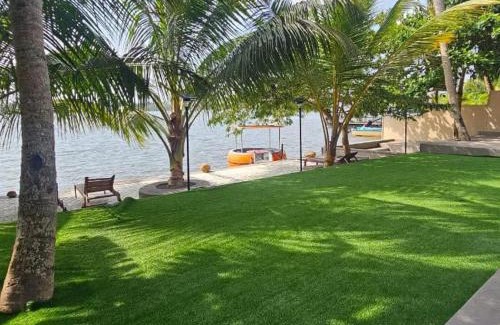 Hettimulla Casa | Aqua Leisure Resort Bentota