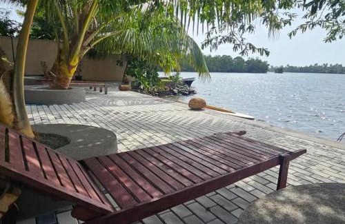 Hettimulla Casa | Aqua Leisure Resort Bentota