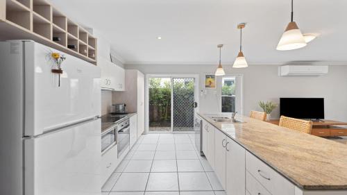 Yamba Casa | Aqua Links 70 The Drive Yamba