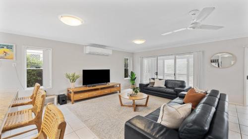 Yamba Casa | Aqua Links 70 The Drive Yamba