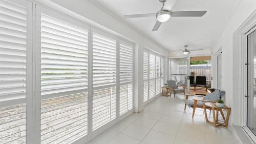 Yamba Casa | Aqua Links 70 The Drive Yamba
