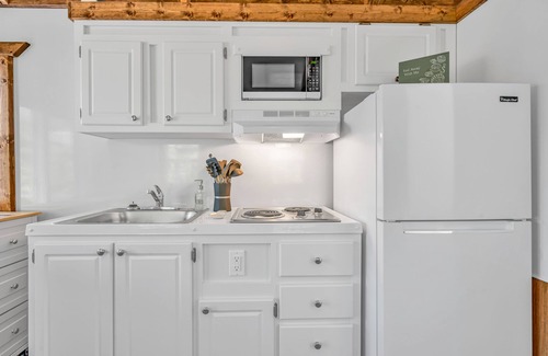 Key West Alquiler De Eote | Aqua Lodges at Hurricane Hole Marina