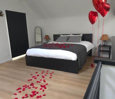Etterbeek Apartamento | Aqua Loft Suite exécutive & élégante Quartier Européen Bruxelles
