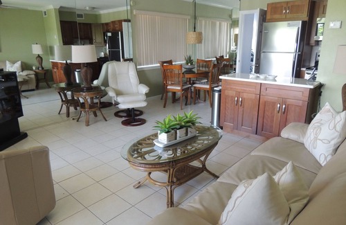 Pompano Beach Apartamento | Aqua Mar Condos