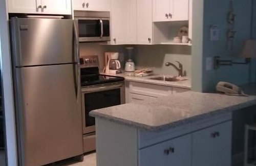 Pompano Beach Apartamento | Aqua Mar Condos