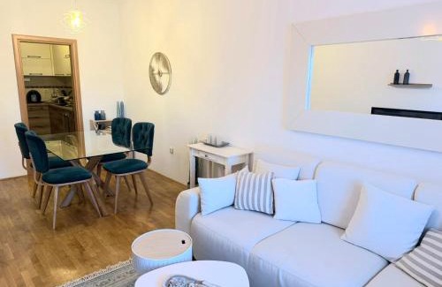 Rozino Apartamento | Aqua Mare Apartment