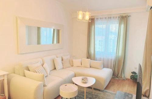 Rozino Apartamento | Aqua Mare Apartment
