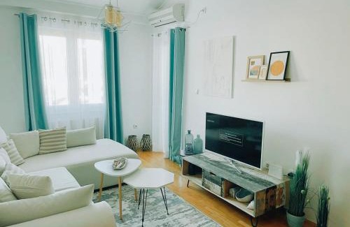 Rozino Apartamento | Aqua Mare Apartment