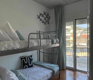 Amfilochia Casa | Aqua Mare Luxury Lodgings