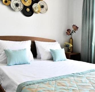 Amfilochia Casa | Aqua Mare Luxury Lodgings