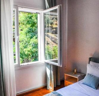 Amfilochia Casa | Aqua Mare Luxury Lodgings
