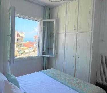Amfilochia Casa | Aqua Mare Luxury Lodgings