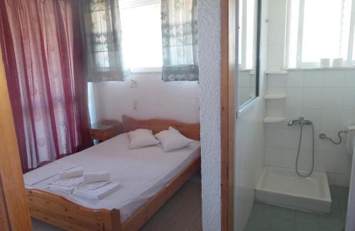 Falassarna Apartamento | Aqua Marine