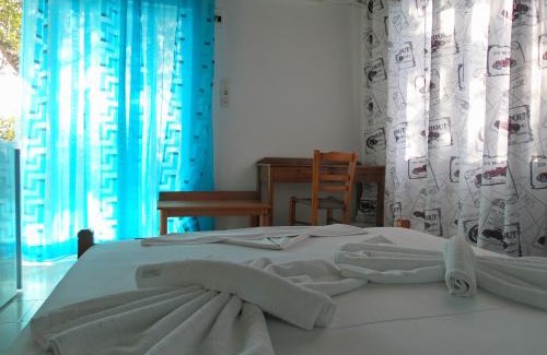 Falassarna Apartamento | Aqua Marine