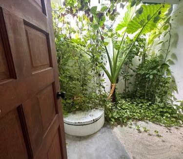 Thoddoo Casa | Aqua oasis