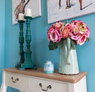 Oamaru Casa | Aqua On Reed