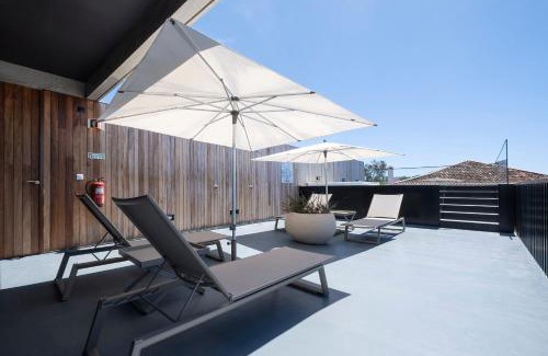 Livramento Apartamento | Aqua - Pópulo Eco Village