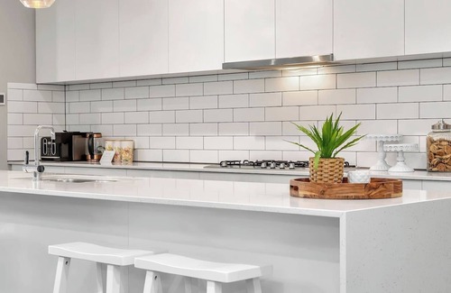 Moana Casa | Aqua Place Family Comfort meets Coastal Charm