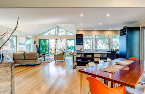 Hyams Beach Casa | Aqua Pure at Hyams Beach