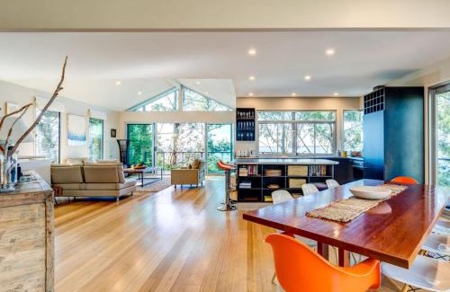 Hyams Beach Casa | Aqua Pure at Hyams Beach