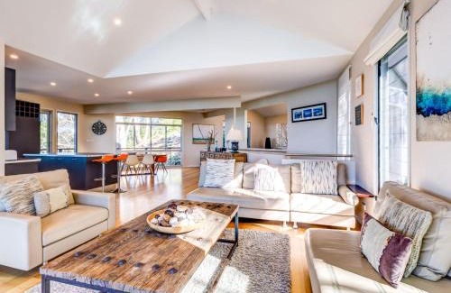 Hyams Beach Casa | Aqua Pure at Hyams Beach