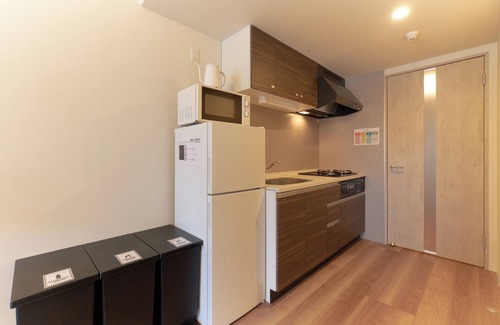 Sangenjaya Apartamento | AQUA RESIDENCE Sangenjaya