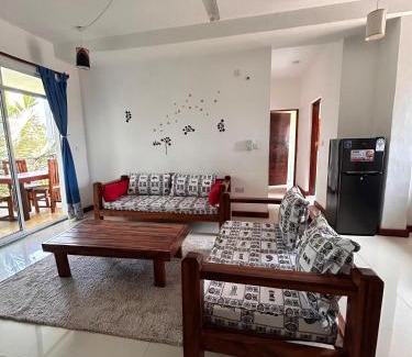 Diani Beach Apartamento | Aqua Resort