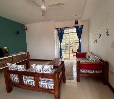 Diani Beach Apartamento | Aqua Resort